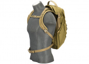 Flyye Industries 1000D Cordura Spear Backpack (Khaki)