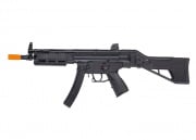 ICS BT5-Pro MS1 AEG Airsoft Rifle (Black)