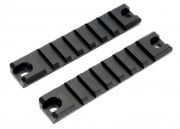 JG Handguard Rail Segments For Airsoft MK36