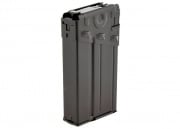 LCT Airsoft Plain LC-3/G3 500 rd. AEG High Capacity Magazine (Black)