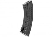 LCT Airsoft SAM-7 Thermal AK 600 rd. AEG High Capacity Magazine (Black)