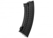 LCT Airsoft SAM-7 Thermal AK 130 rd. AEG Mid Capacity Magazine (Black)