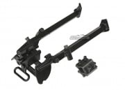 NC Star M14 Style Bipod w/ Quick Release Style Base