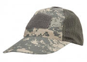 Lancer Tactical Ripstop Adhesion Operator Cap (ACU)