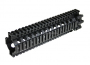 Madbull Daniel Defense 9" Lite RAS Handguard (Black)