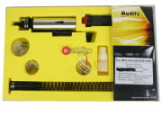 Modify S130 Tune Up Kit for Mk5