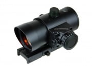 NC Star Laser Red Dot Scope