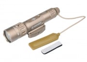 Element WMX200 Tactical Weapon Light (Dark Earth)