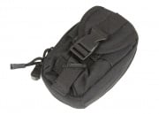 Condor Outdoor MOLLE i-Pouch (Black)