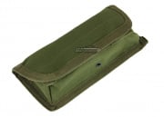 Condor Outdoor MOLLE Shotgun Ammo Pouch (OD Green)