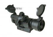 B-2 30mm Red/Green Dot Sight