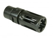 G&G M4 K CCW Flash Hider