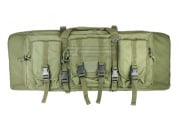 Condor Outdoor 36" Rifle Case (OD Green)