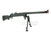 JG JG366 BAR 10 M700 Bolt Action Spring Sniper Airsoft Rifle (Black)