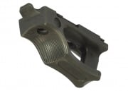 Sentinel Gears Ranger Pull Tab for M4/M16 AEG Magazine (OD Green)