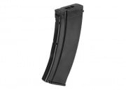 Sentinel Gears AK 70 rd. AEG Mid Capacity Magazine (Black)