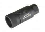 SOCOM Gear Noveske KFH CCW Flash Hider (Black) SOCOM Gear Noveske KFH CCW Flash Hider (Black)