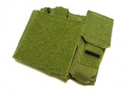 TMC D8 Nylon Storage Pouch (OD Green)