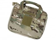 TMC Single Pistol Case (Camo)