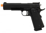 WE Tech P14 Full Metal 5.1 Hi-Capa Gas Blowback Airsoft Pistol