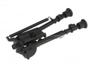 D Boy Spring Return Bipod