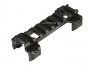 CA MK5 Low Profile Rail Mount