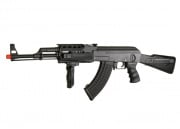 CM042A Full Metal AK-47 RIS Airsoft Gun
