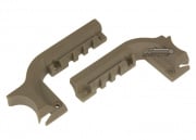 Element M9 Pistol Light Mount (Tan)