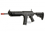 King Arms Full Metal Blow Back SIG 556 Holo AEG Airsoft Rifle