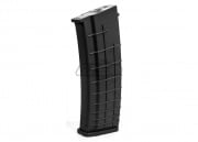 Lancer Tactical AK 500 rd. AEG High Capacity Magazine (Black)