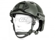 Lancer Tactical PJ Type Helmet (Foliage )