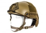 Lancer Tactical MH Bump Helmet (Flat Dark Earth)