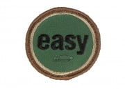 MM Easy Button Patch (OD) MM Easy Button Patch (OD)