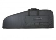 NcSTAR 45" Scoped Gun Case (Black)