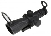 NC Star Rubber Amor Mark 3 Tactical Scope