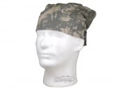 ZAN 3 in 1 Head Wrap (ACU)