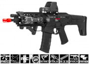 A&K Magpul Masada ACR RIS Carbine AEG Airsoft Rifle (Black)