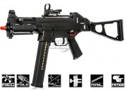 Elite Force H&K UMP Elite Next Gen2 AEG Airsoft SMG (Black)