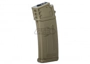 Lancer Tactical MK36 360 rd. AEG High Capacity Flash Magazine (Tan)