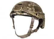 Lancer Tactical BJ Type Helmet (Desert Digital/M - L)