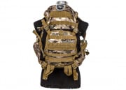 LT Operator EDC Fast Pack (Camo)