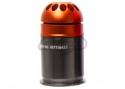 Lancer Tactical 60 rd. Grenade Shell (Orange/Gray)