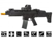 Classic Army ISSC MK22 CQC Carbine AEG Airsoft Rifle (Option)