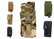 Condor Outdoor Universal Rifle Mag Pouch (Option)