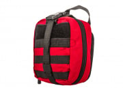 Condor Outdoor Rip-Away EMT Pouch (Red)