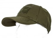 Condor Outdoor Flex Velcro Tactical Cap (OD/L - XL)