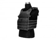 Condor Outdoor Gunner Lightweight Plate Carrier (Black)