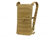 Condor Outdoor Oasis Hydration Carrier (Coyote Brown)