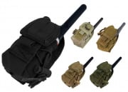 Condor Outdoor Handheld Radio MOLLE Pouch (Option)