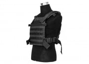 Condor Outdoor Sentry Plate Carrier (Black)